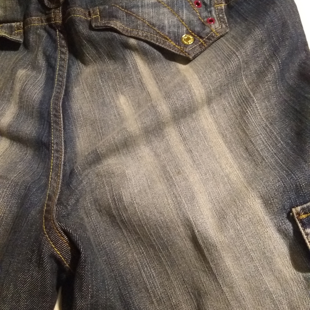 Baby Phat jeans - Picture 12 of 16